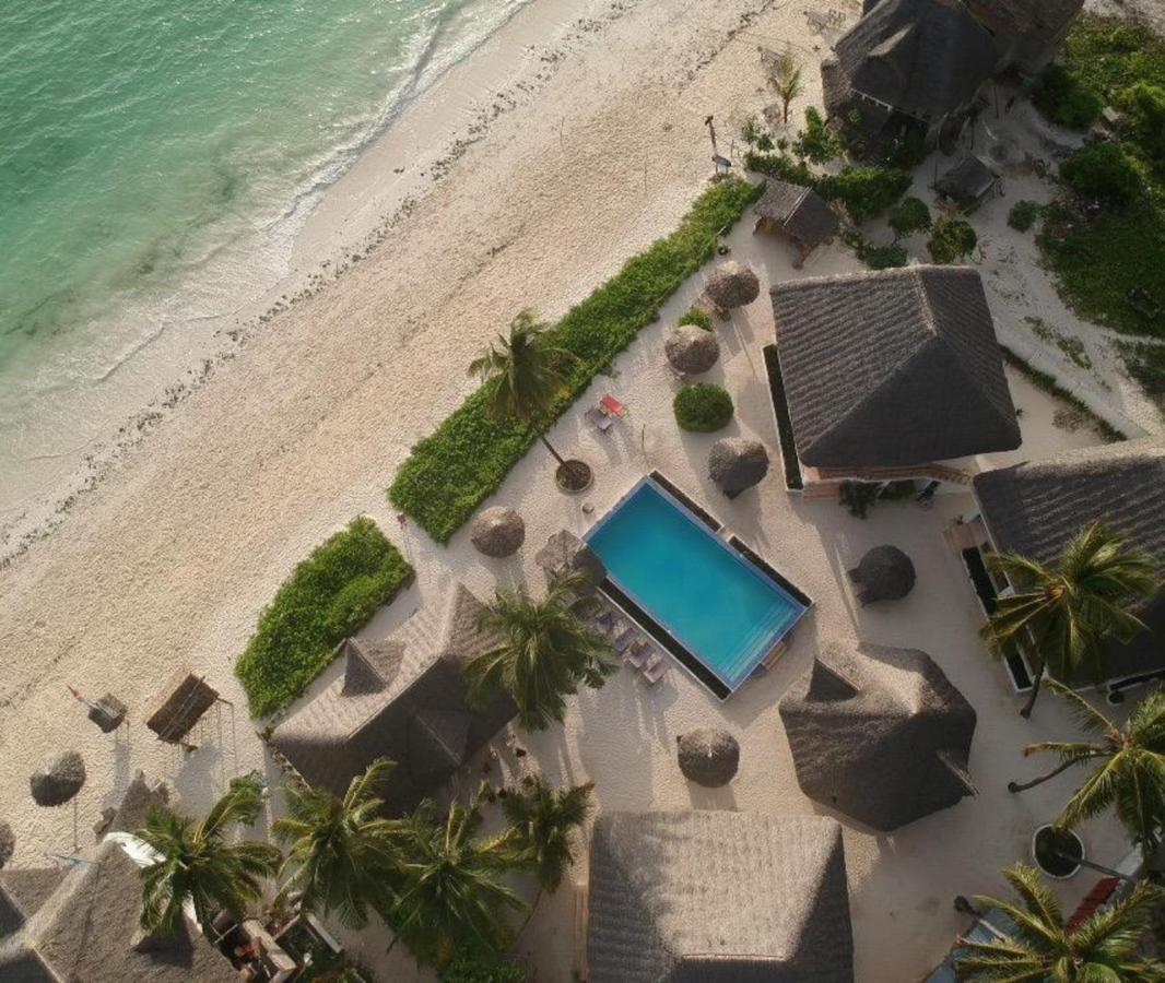 Kupaga Villas Boutique Hotel - Adults Only ジャンビアニ エクステリア 写真