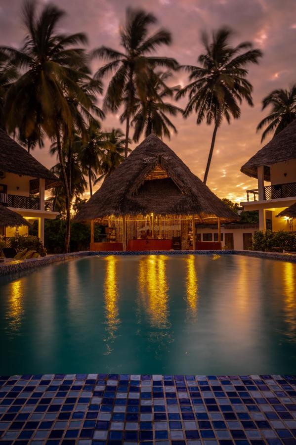 Kupaga Villas Boutique Hotel - Adults Only ジャンビアニ エクステリア 写真