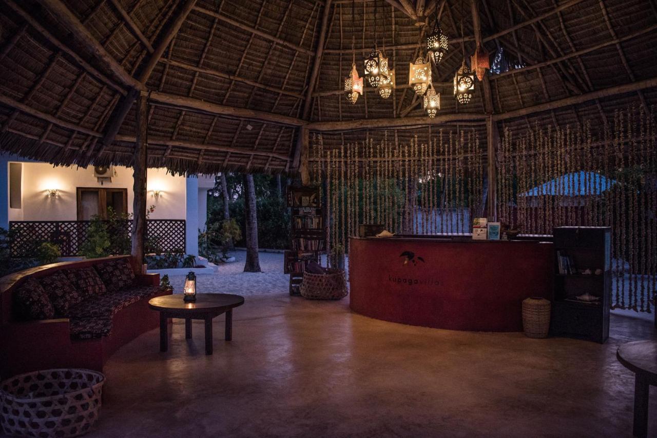 Kupaga Villas Boutique Hotel - Adults Only ジャンビアニ エクステリア 写真