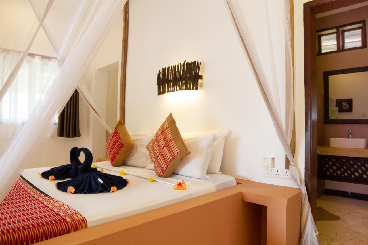 Kupaga Villas Boutique Hotel - Adults Only ジャンビアニ 部屋 写真