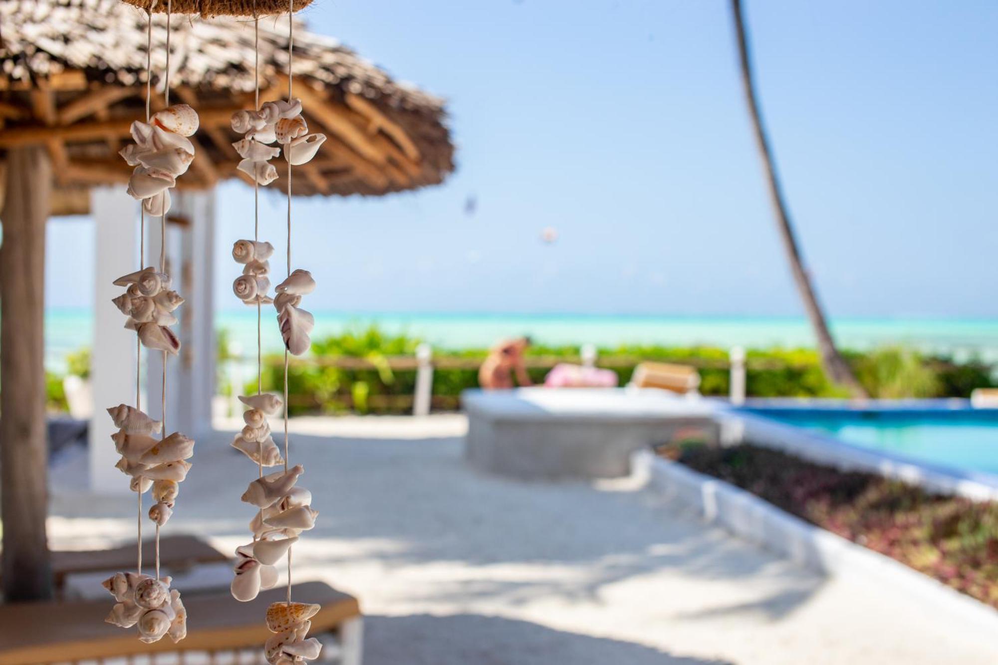 Kupaga Villas Boutique Hotel - Adults Only ジャンビアニ エクステリア 写真