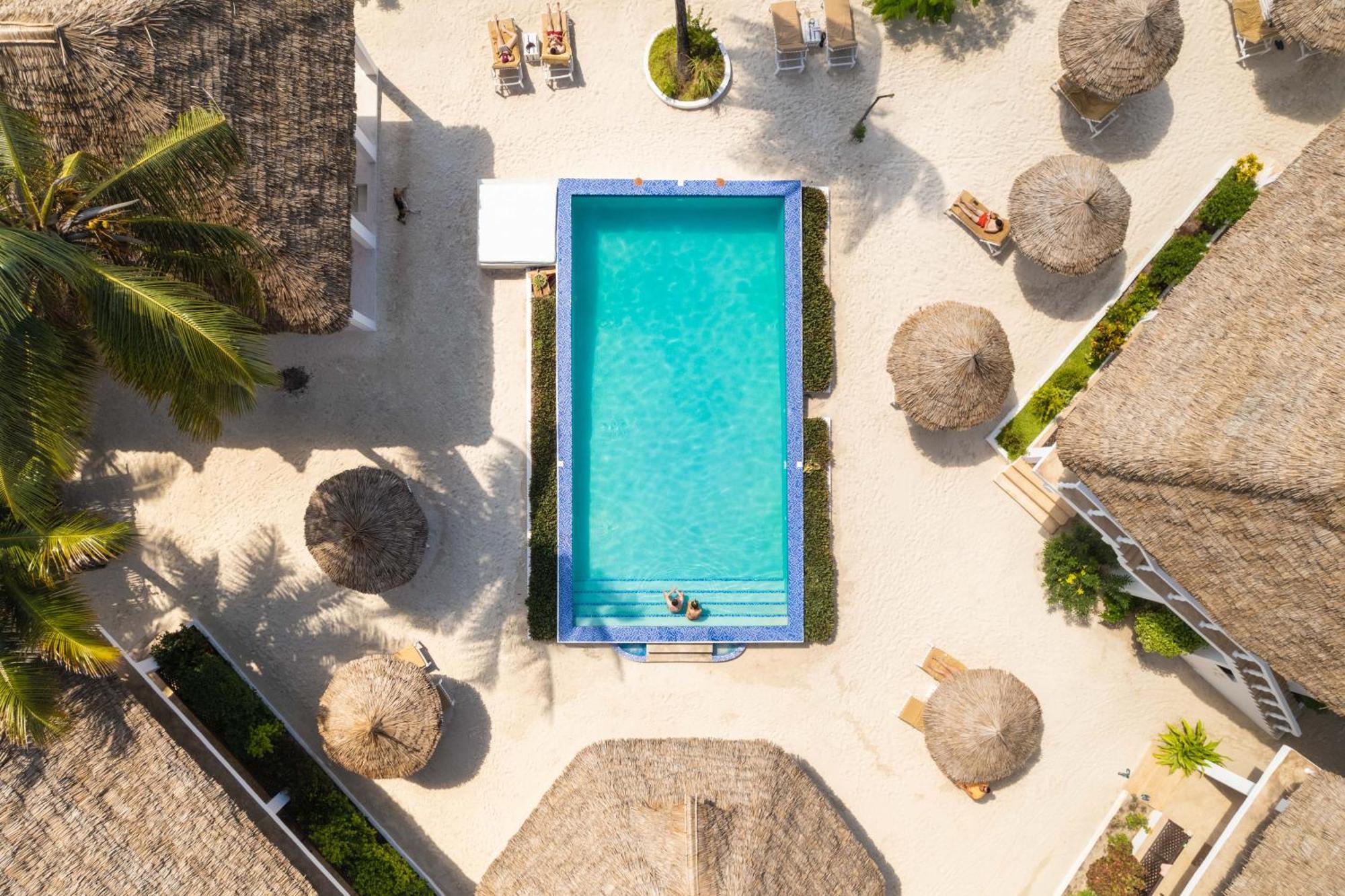 Kupaga Villas Boutique Hotel - Adults Only ジャンビアニ エクステリア 写真