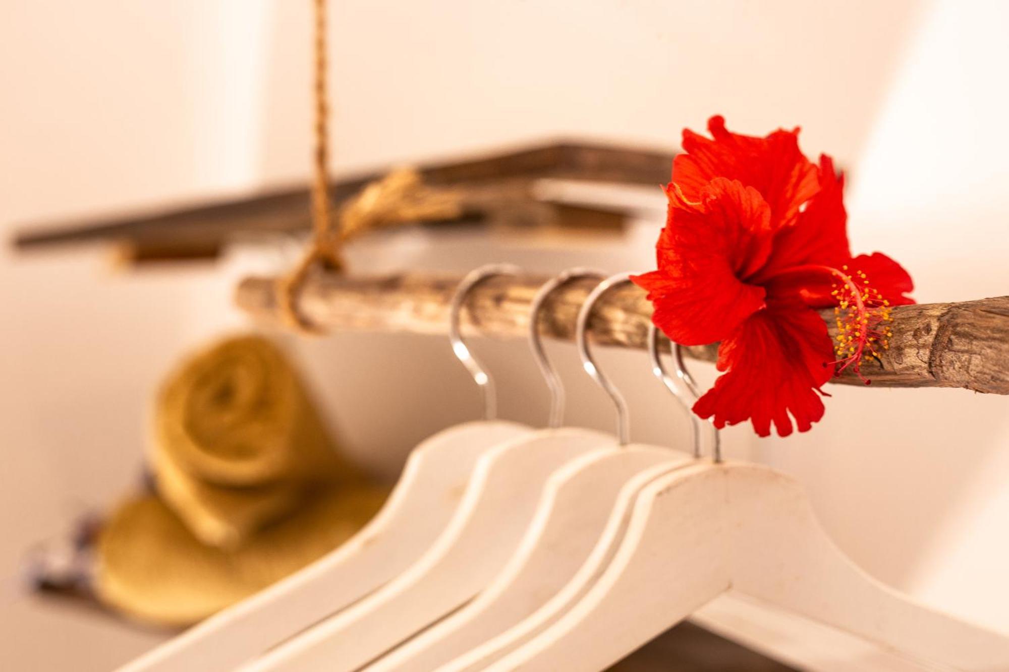 Kupaga Villas Boutique Hotel - Adults Only ジャンビアニ 部屋 写真