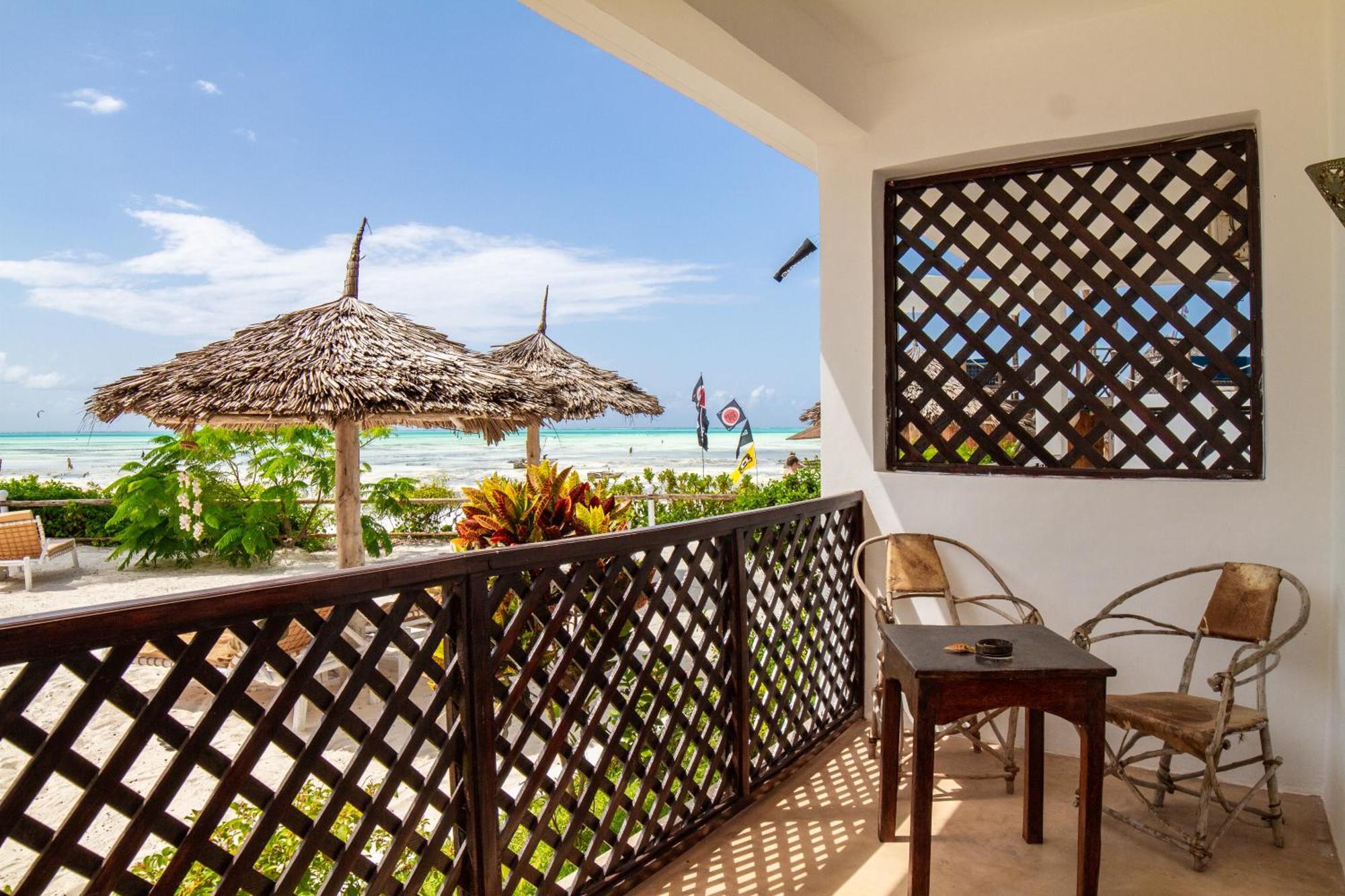 Kupaga Villas Boutique Hotel - Adults Only ジャンビアニ 部屋 写真